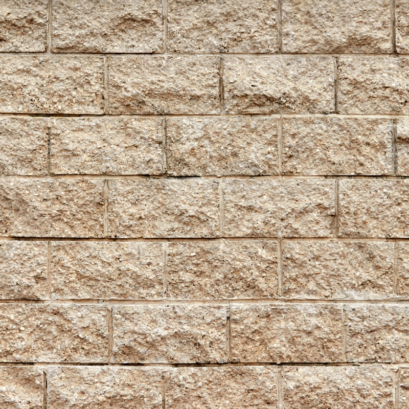 Stone tilled wall texture masonry background